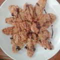 Cooksnap dari Regina Elisabeth untuk resep 121. Pisang Cavendish Goreng