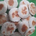 Cooksnap dari al fha untuk resep Wingko babat mamake😁