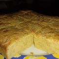 Cooksnap dari Shinta Simanjuntak untuk resep Bolu keju panggang lembut 😋