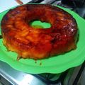 El cooksnap de Lorena Res de Cristman cuando hizo Postre de manzana para celíacos.