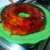 El cooksnap de Lorena Res de Cristman cuando hizo Postre de manzana para celíacos.