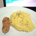 Cooksnap dari Dian Fauziah untuk resep Mashed potato cheese