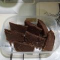 Cooksnap dari Prabowo's wife untuk resep Bolu pisang kukus lembut tanpa mixer