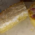 El cooksnap de felipe fuentes cuando hizo Pie de limón 🍋.