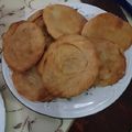 Cooksnap dari Fifa untuk resep Roti maryam canai paratha