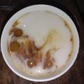 Cooksnap dari Geni Eka P untuk resep Bubur Biji Salak Ubi Kuning