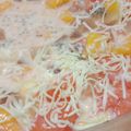 Cooksnap dari Ade Octaviany untuk resep Salad buah Favorit Keluarga Kangean