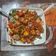 Aarti Dattani's cooksnap of when they made પનીર ચીલી ડ્રાય (Paneer Chili Dry Recipe In Gujarati).
