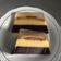 Cooksnap dari Theresia Sangian untuk resep Pudding Regal 3 Lapis