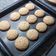 El cooksnap de Josefina Calcaterra cuando hizo Masitas rápidas de chocolate.