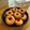Cooksnap dari Dessira Rizka Tri Ariany untuk resep Donat