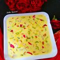 Sudha Agrawal का कुकस्नैप जब उन्होंने साबूदाना खीर (Sabudana kheer recipe in Hindi) बनाया था।