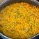 El cooksnap de María del Mar cuando hizo Paella de verduras vegetariana.