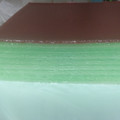 Cooksnap dari Netty Nurrezky untuk resep Kue Lapis Sagu Pandan