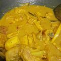 Cooksnap dari Vivi Aprillia Dewi untuk resep Kare Ayam yummii