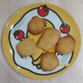 熙子涯 的 奶油乳酪餅乾 cooksnap