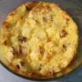 Cooksnap dari Siti Muslikah untuk resep Puding roti kurma