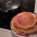Cooksnap από Vaso Polizoidou στη συνταγή Βάφλες!!!