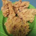 Cooksnap dari ummu Uwais untuk resep Ayam KFC kw kribo mantap (resep modifikasi)