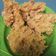 Cooksnap dari ummu Uwais untuk resep Ayam KFC kw kribo mantap (resep modifikasi)