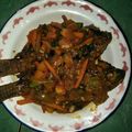 Cooksnap dari Widya PutriCia BayGudniyin untuk resep Nila pedas asam manis