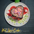 Cooksnap dari Lia Ariani untuk resep Red Velvet Cake