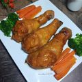 Cooksnap dari Ririn Andrias untuk resep Paha Ayam Kodok