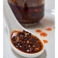 Cooksnap dari Dini Danuraja untuk resep Minyak Cabe | Chinese Chilli Oil |