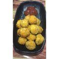 Cooksnap dari Memes Parameswari untuk resep Bruule Bombb