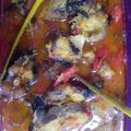 Cooksnap dari Jhoies Pholepel untuk resep Pindang koyong kepala ikan