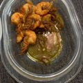 Cooksnap dari Triajeng Annisa untuk resep Udang goreng mentega kecap manis