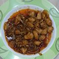 Cooksnap dari nisa lestari untuk resep Ayam Goreng Mentega terbaik ala restoran