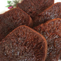 Cooksnap dari larasatiria untuk resep Caramel Cake