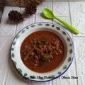 Cooksnap dari Oliveia Faizin untuk resep Toppa' Lada khas Makassar