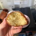 Cooksnap-ul lui ConnieLeyla atunci când a preparat Gogoși super pufoase ♥️.