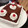 El cooksnap de Lets Alegria cuando hizo Red velvet cake o Tarta terciopelo rojo.
