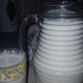 El cooksnap de lorena ortiz cuando hizo Batido de banana express (fácil y rico).