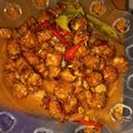 Cooksnap dari Bunda Lia untuk resep Tempe orek by Noni’s kitchen