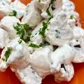 Cooksnap de Mara sur la recette Salade de champignons