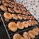 El cooksnap de Flor Acosta cuando hizo Pepas integrales de dulce de leche (ricas y saludables).