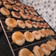 El cooksnap de Flor Acosta cuando hizo Pepas integrales de dulce de leche (ricas y saludables).