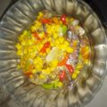 Cooksnap dari Tri Astuti untuk resep Tumis Peda Jagung Pedas Manis