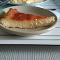 El cooksnap de htpaco cuando hizo Tarta de queso "La Viña" (videoreceta).