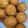 Cooksnap de Raquel quando cozinhou Bolinhas de Delícias do Mar recheadas com Queijo.