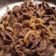 Cooksnap dari erisamaail untuk resep Beef Yakiniku