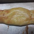 Cooksnap από Δωρα στη συνταγή Τυροπιτάκια & Λουκανικοπιτάκια πανεύκολα !
