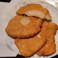 Mesicsné Kriszti Cooksnap-ja, amikor elkészítette a(z) Gluténmentes lángos receptet.