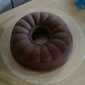 Cooksnap dari Rita Monika untuk resep Bolu Coklat Kukus Energen (eggless)