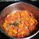 El cooksnap de Txeyenne Es Bien cuando hizo Dhal de lenteja roja vegano.