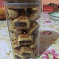 Cooksnap dari angela rahangmetan untuk resep Wafer selamat cookies